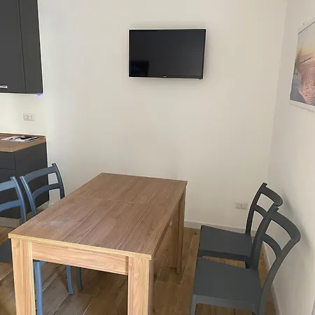 Iside 아파트 올비아