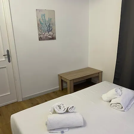 Iside Apartment Olbia