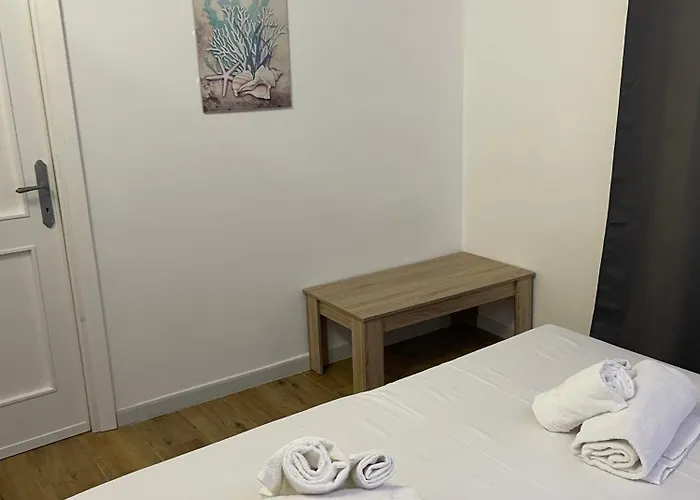 Iside Lägenhet Olbia